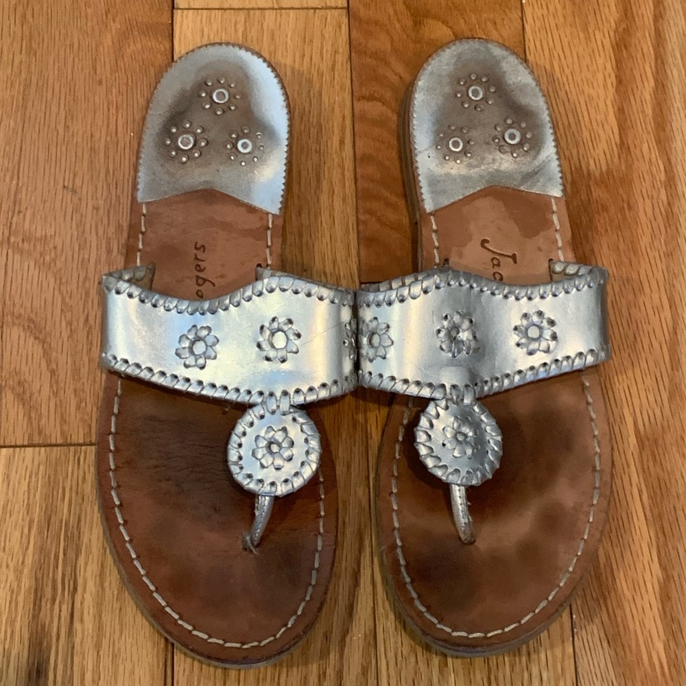 Jack Rogers - Flat Sandals